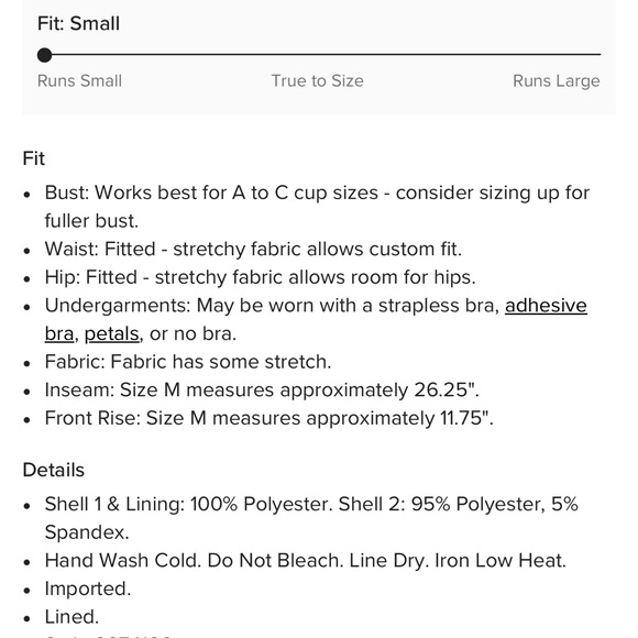 🖤❤️ Lulu’s Iconic black sequin and embroidered jumpsuit 🖤❤️ - Picture 4 of 4